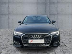 Audi A6 Avant advanced 40 TDI quattro **SOFORT VERFÜGBAR - NUR MIT EROBERUNG**