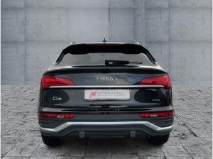 Audi Q5 Sportback 40 TFSI S line quattro**SOFORT VERFÜGBAR - NUR MIT EROBERUNG**