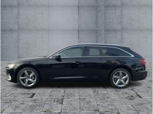 Audi A6 Avant advanced 40 TDI quattro **SOFORT VERFÜGBAR - NUR MIT EROBERUNG**