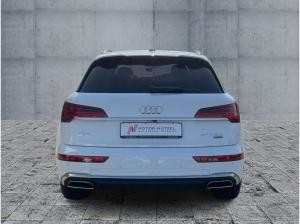 Audi Q5 50 TFSI e S line quattro S tronic **HYBRID - SOFORT VERFÜGBAR - NUR MIT EROBERUNG**