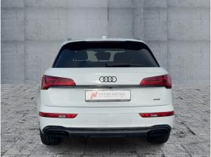 Audi Q5 50 TFSI e S line quattro S tronic **HYBRID - SOFORT VERFÜGBAR - NUR MIT EROBERUNG**