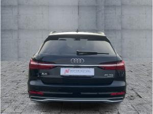 Audi A6 Avant advanced 40 TDI quattro **SOFORT VERFÜGBAR - NUR MIT EROBERUNG**