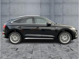Audi Q5 Sportback 40 TFSI S line quattro**SOFORT VERFÜGBAR - NUR MIT EROBERUNG**