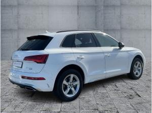 Audi Q5 50 TFSI e S line quattro S tronic **HYBRID - SOFORT VERFÜGBAR - NUR MIT EROBERUNG**