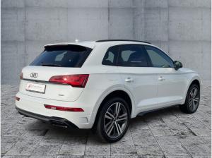 Audi Q5 50 TFSI e S line quattro S tronic **HYBRID - SOFORT VERFÜGBAR - NUR MIT EROBERUNG**