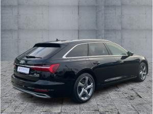 Audi A6 Avant advanced 40 TDI quattro **SOFORT VERFÜGBAR - NUR MIT EROBERUNG**