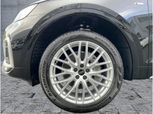 Audi Q5 Sportback 40 TFSI S line quattro**SOFORT VERFÜGBAR - NUR MIT EROBERUNG**