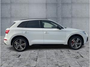 Audi Q5 50 TFSI e S line quattro S tronic **HYBRID - SOFORT VERFÜGBAR - NUR MIT EROBERUNG**