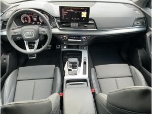 Audi Q5 Sportback 40 TFSI S line quattro**SOFORT VERFÜGBAR - NUR MIT EROBERUNG**
