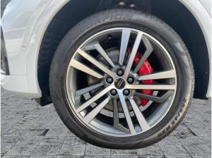 Audi Q5 50 TFSI e S line quattro S tronic **HYBRID - SOFORT VERFÜGBAR - NUR MIT EROBERUNG**