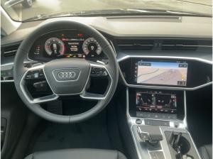 Audi A6 Avant advanced 40 TDI quattro **SOFORT VERFÜGBAR - NUR MIT EROBERUNG**