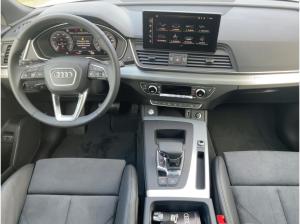 Audi Q5 50 TFSI e S line quattro S tronic **HYBRID - SOFORT VERFÜGBAR - NUR MIT EROBERUNG**