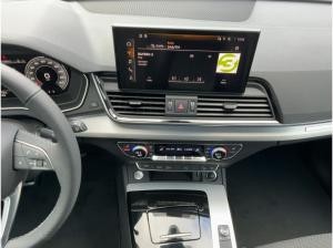 Audi Q5 Sportback 40 TFSI S line quattro**SOFORT VERFÜGBAR - NUR MIT EROBERUNG**