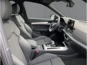 Audi Q5 Sportback 40 TFSI S line quattro**SOFORT VERFÜGBAR - NUR MIT EROBERUNG**