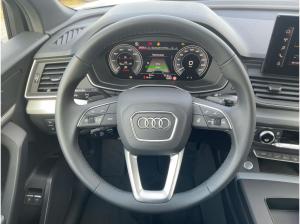 Audi Q5 50 TFSI e S line quattro S tronic **HYBRID - SOFORT VERFÜGBAR - NUR MIT EROBERUNG**