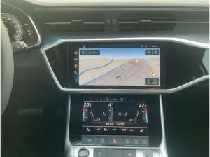 Audi A6 Avant advanced 40 TDI quattro **SOFORT VERFÜGBAR - NUR MIT EROBERUNG**