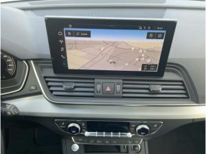 Audi Q5 50 TFSI e S line quattro S tronic **HYBRID - SOFORT VERFÜGBAR - NUR MIT EROBERUNG**