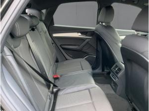 Audi Q5 Sportback 40 TFSI S line quattro**SOFORT VERFÜGBAR - NUR MIT EROBERUNG**