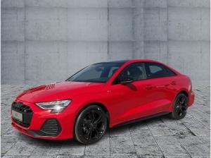 Audi A3 Limousine 35 TFSI S line S tronic **SOFORT VERFÜGBAR**