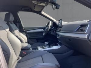 Audi Q5 50 TFSI e S line quattro S tronic **HYBRID - SOFORT VERFÜGBAR - NUR MIT EROBERUNG**