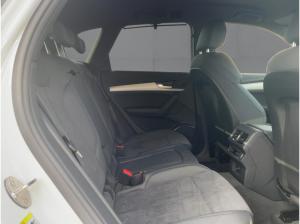 Audi Q5 50 TFSI e S line quattro S tronic **HYBRID - SOFORT VERFÜGBAR - NUR MIT EROBERUNG**