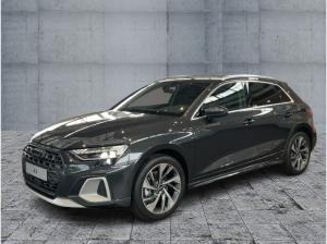 Audi A3 allstreet 35 TFSI S Line S tronic **SOFORT VERFÜGBAR**