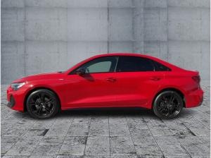 Audi A3 Limousine 35 TFSI S line S tronic **SOFORT VERFÜGBAR**