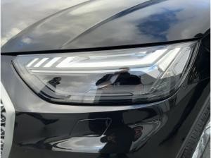 Audi Q5 Sportback 40 TFSI S line quattro**SOFORT VERFÜGBAR - NUR MIT EROBERUNG**