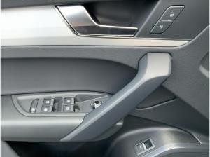 Audi Q5 Sportback 40 TFSI S line quattro**SOFORT VERFÜGBAR - NUR MIT EROBERUNG**