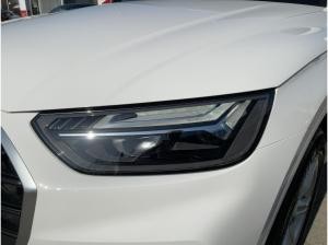 Audi Q5 50 TFSI e S line quattro S tronic **HYBRID - SOFORT VERFÜGBAR - NUR MIT EROBERUNG**
