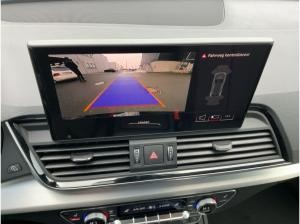 Audi Q5 Sportback 40 TFSI S line quattro**SOFORT VERFÜGBAR - NUR MIT EROBERUNG**