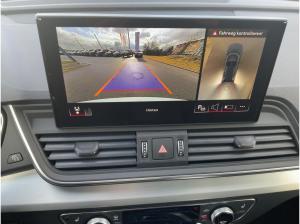 Audi Q5 50 TFSI e S line quattro S tronic **HYBRID - SOFORT VERFÜGBAR - NUR MIT EROBERUNG**