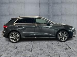 Audi A3 allstreet 35 TFSI S Line S tronic **SOFORT VERFÜGBAR**