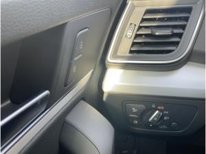 Audi Q5 50 TFSI e S line quattro S tronic **HYBRID - SOFORT VERFÜGBAR - NUR MIT EROBERUNG**