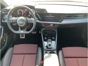 Audi A3 Limousine 35 TFSI S line S tronic **SOFORT VERFÜGBAR**