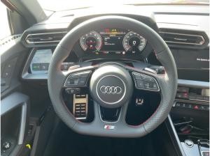 Audi A3 Limousine 35 TFSI S line S tronic **SOFORT VERFÜGBAR**