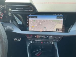 Audi A3 Limousine 35 TFSI S line S tronic **SOFORT VERFÜGBAR**