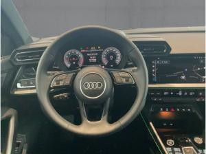 Audi A3 allstreet 35 TFSI S Line S tronic **SOFORT VERFÜGBAR**