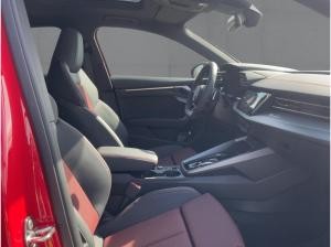 Audi A3 Limousine 35 TFSI S line S tronic **SOFORT VERFÜGBAR**