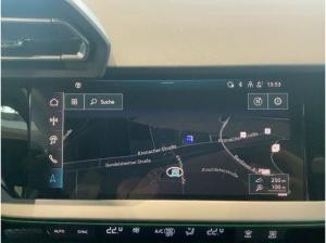 Audi A3 allstreet 35 TFSI S Line S tronic **SOFORT VERFÜGBAR**