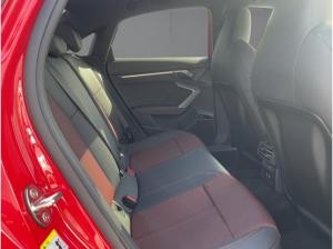Audi A3 Limousine 35 TFSI S line S tronic **SOFORT VERFÜGBAR**