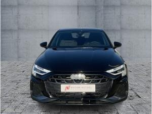 Audi A3 Sportback 35 TFSI S line S tronic **SOFORT VERFÜGBAR**
