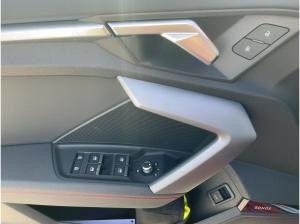 Audi A3 Limousine 35 TFSI S line S tronic **SOFORT VERFÜGBAR**