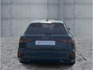 Audi A3 Sportback 35 TFSI S line S tronic **SOFORT VERFÜGBAR**