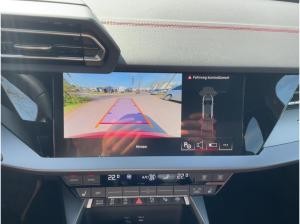 Audi A3 Limousine 35 TFSI S line S tronic **SOFORT VERFÜGBAR**