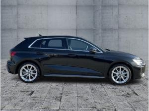 Audi A3 Sportback 35 TFSI S line S tronic **SOFORT VERFÜGBAR**