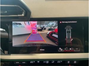 Audi A3 allstreet 35 TFSI S Line S tronic **SOFORT VERFÜGBAR**