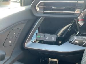 Audi A3 Limousine 35 TFSI S line S tronic **SOFORT VERFÜGBAR**
