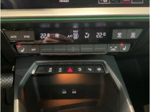 Audi A3 allstreet 35 TFSI S Line S tronic **SOFORT VERFÜGBAR**