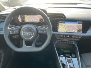 Audi A3 Sportback 35 TFSI S line S tronic **SOFORT VERFÜGBAR**